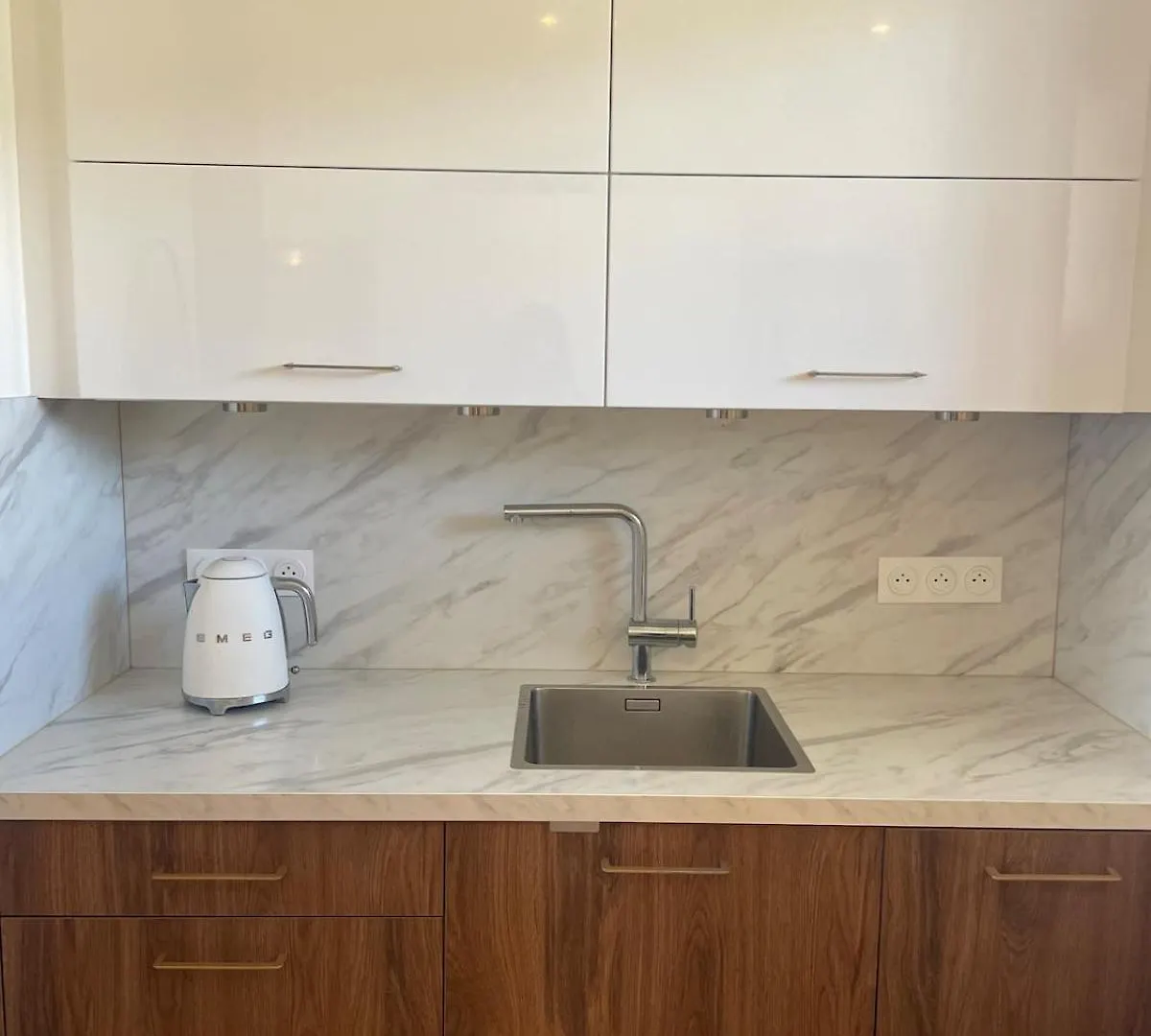 קאן Luxueux 45M2 Vue Mer Panoramique Terrasse Sud Montfleury Proche Banane 0*,  צרפת