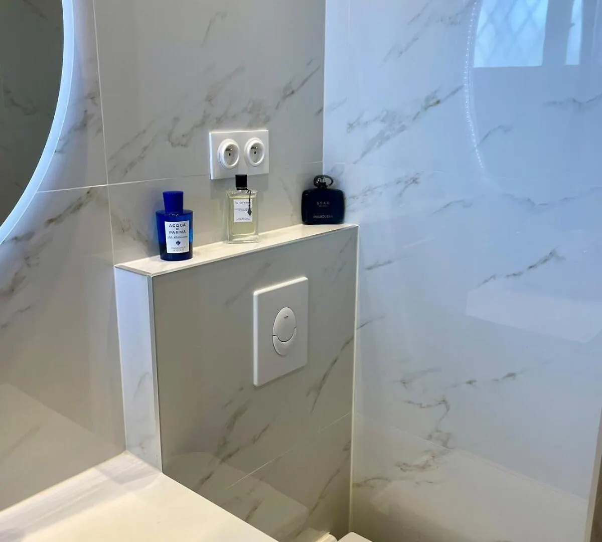 Luxueux 45M2 Vue Mer Panoramique Terrasse Sud Montfleury Proche Banane Cannes 0*,